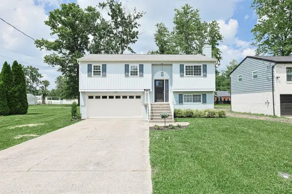 4954 Bell Avenue, Cincinnati, OH 45242