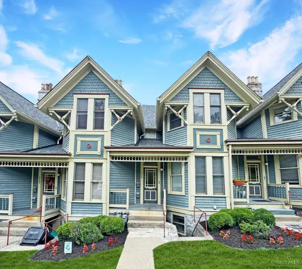 535 Tusculum Avenue #2, Cincinnati, OH 45226