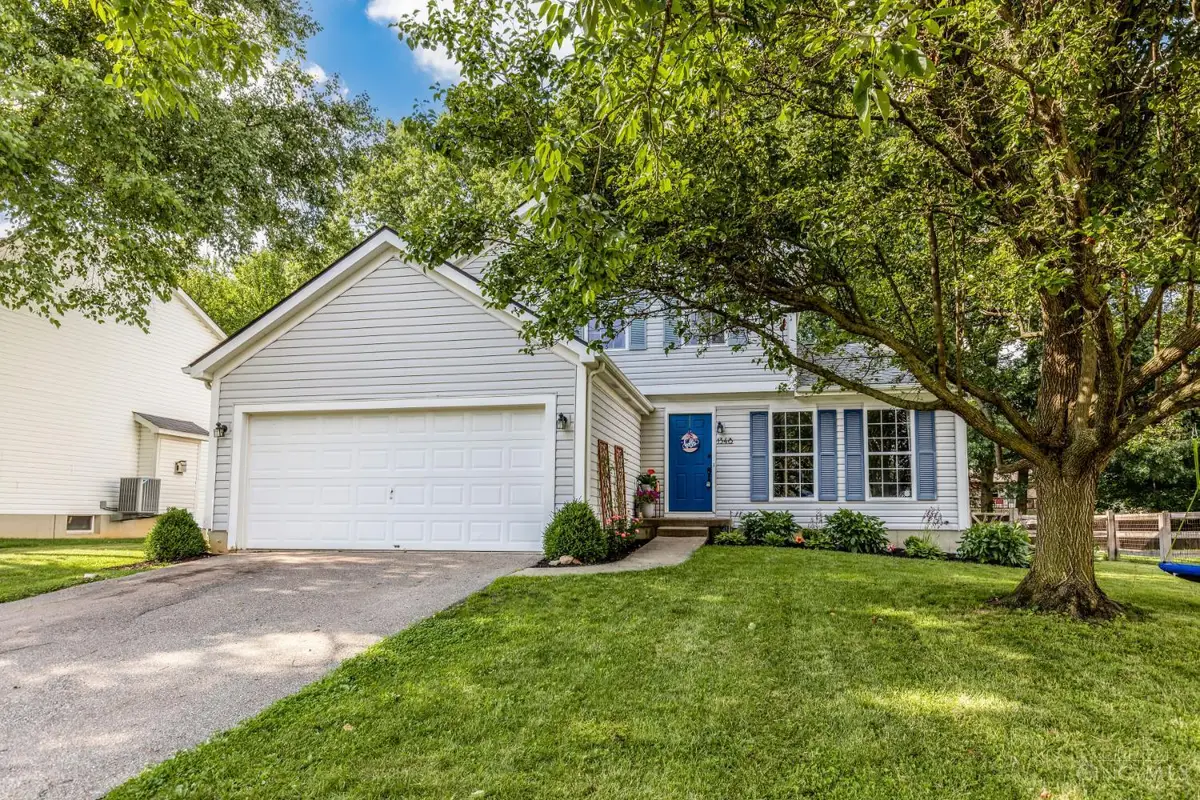 1348 Covedale Lane, Amelia, OH 45102 - #1
