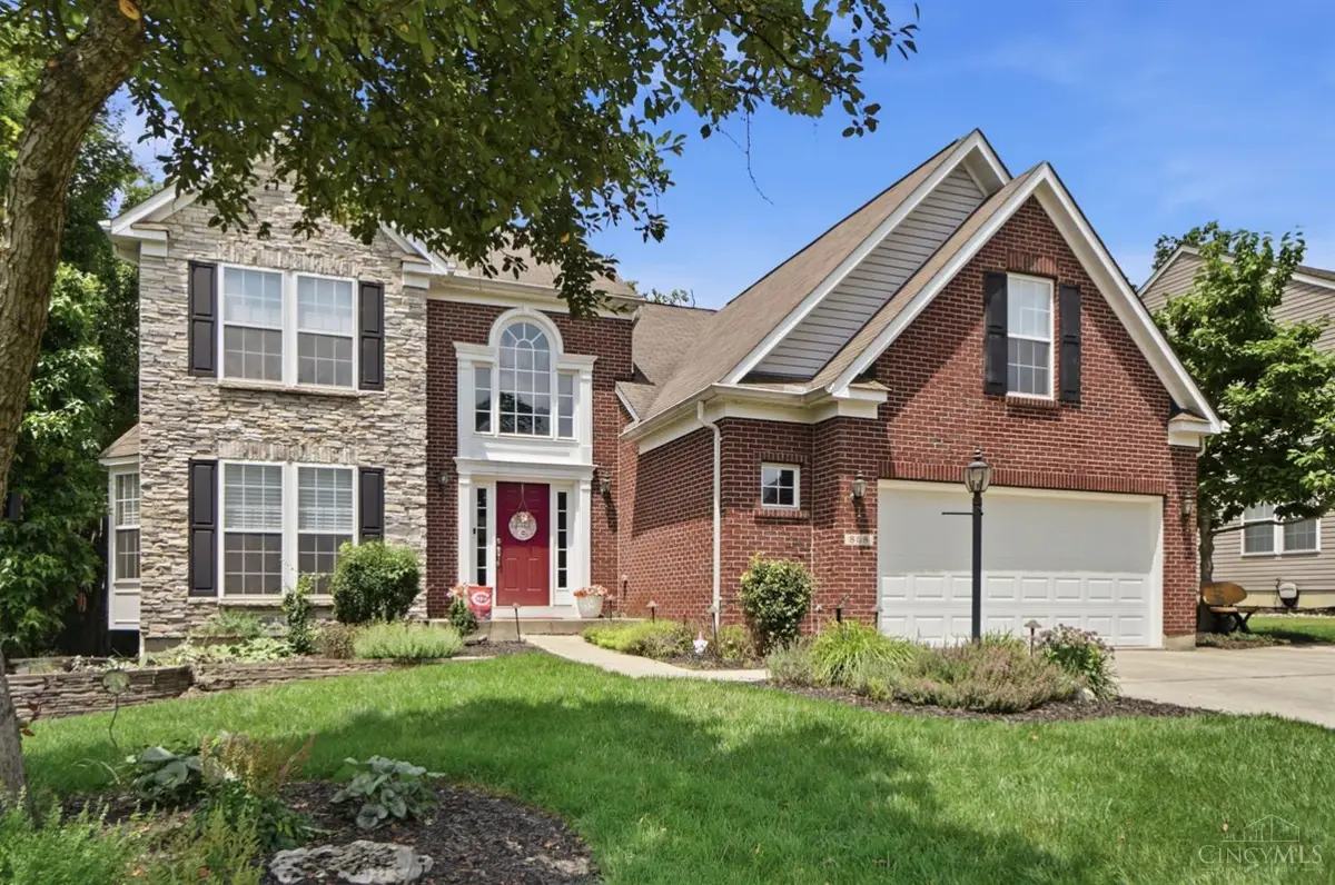 858 Trappers Crossing, Miami, OH 45150 - #1