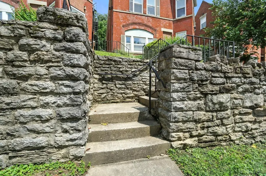 2108 Fulton Avenue #1, Cincinnati, OH 45206 - #2