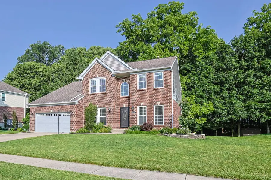 7289 Kilkenny Drive, West Chester, OH 45069 - #2