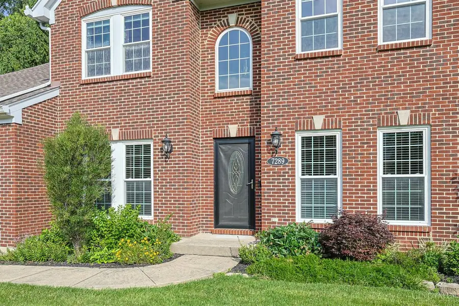 7289 Kilkenny Drive, West Chester, OH 45069 - #3