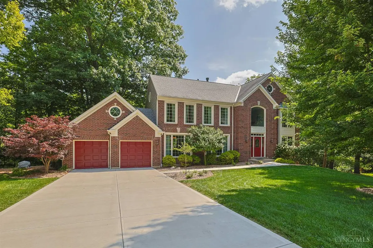 11702 Retview Lane, Symmes Township, OH 45140 - #1