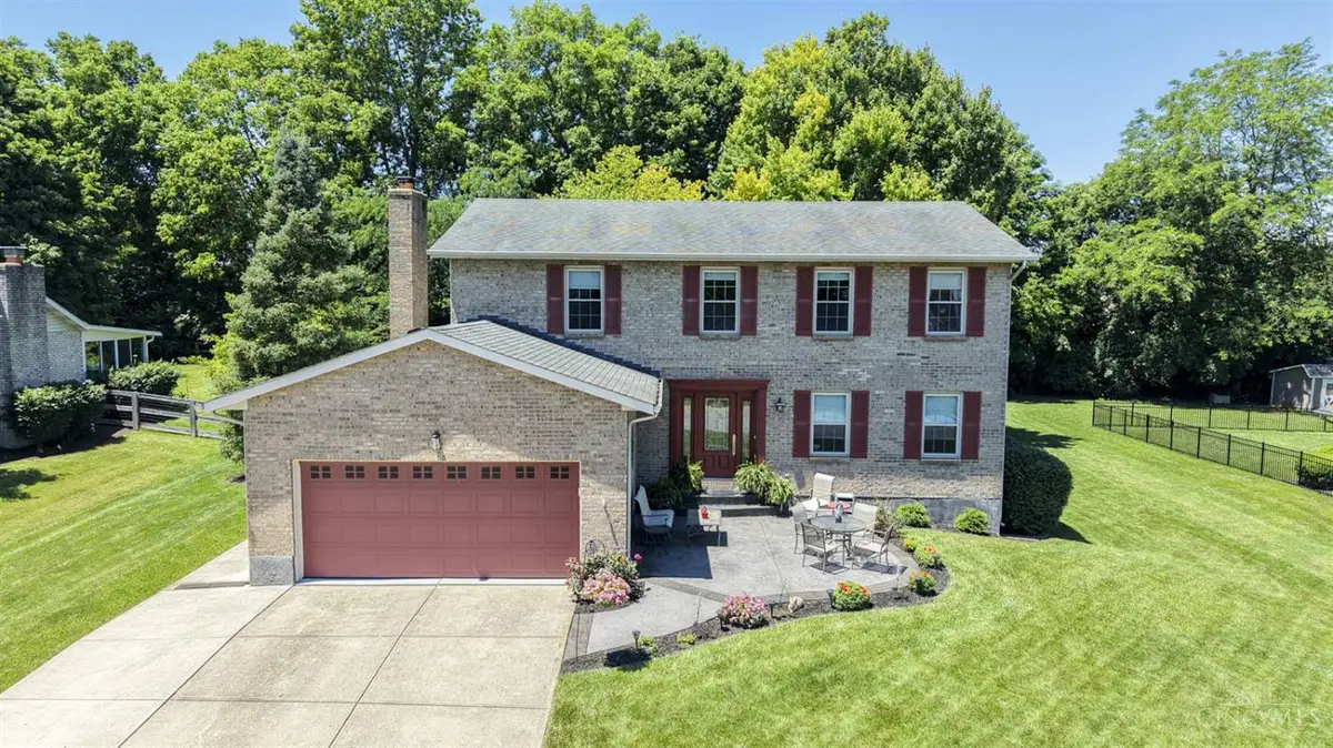 6559 Karincrest Drive, Liberty, OH 45044 - #1