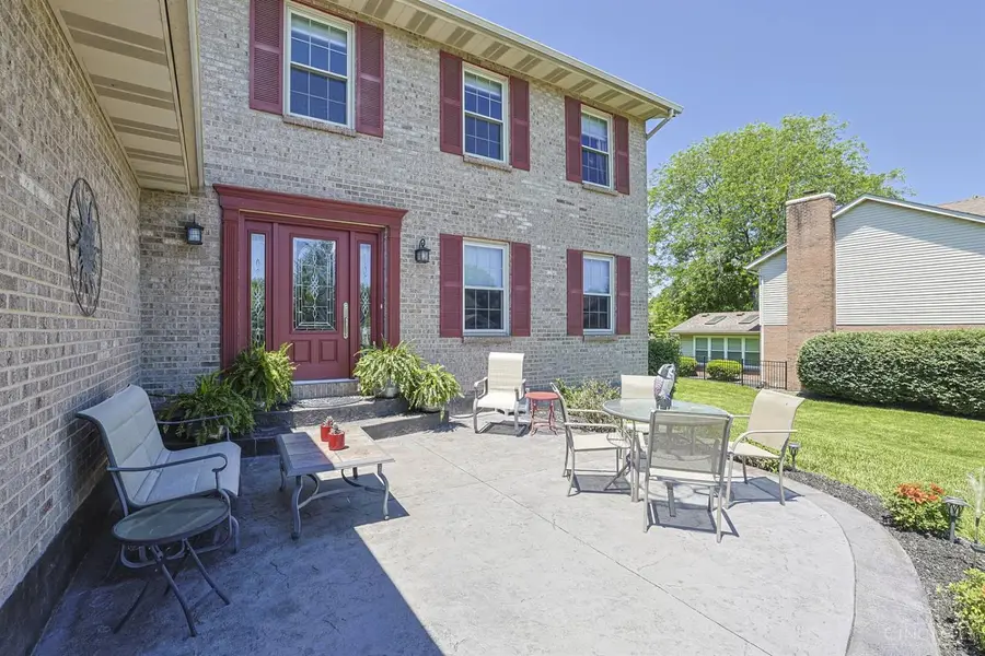 6559 Karincrest Drive, Liberty, OH 45044 - #2