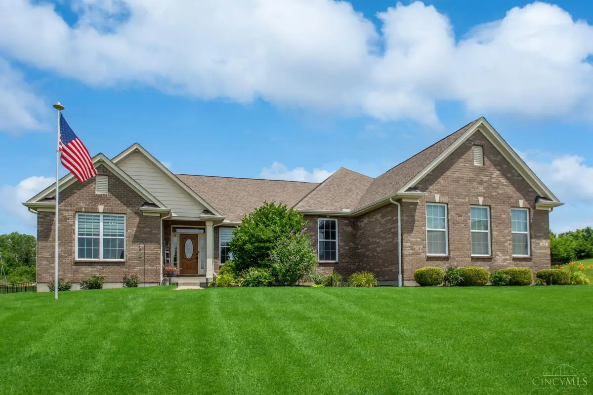 62 Tall Oaks Drive, Monroe, OH 45044 - #1