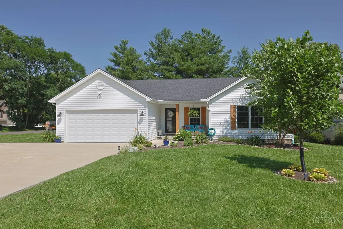 20588 Lakeview Drive, Lawrenceburg, IN 47025 - #1