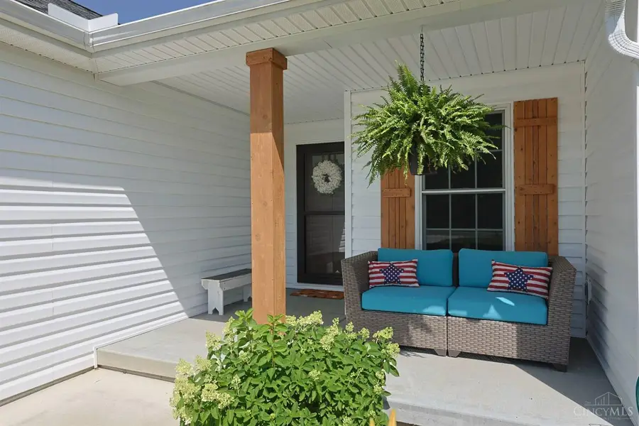 20588 Lakeview Drive, Lawrenceburg, IN 47025 - #2