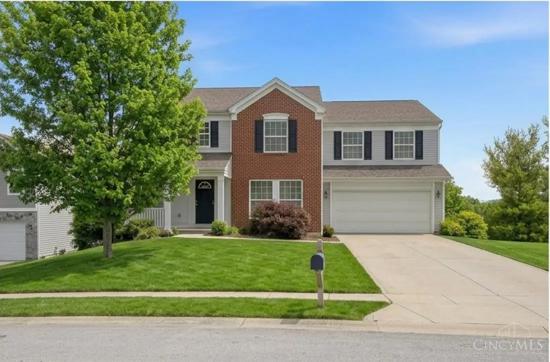 1102 Arbor Springs Drive, Hamilton, OH 45013 - #1