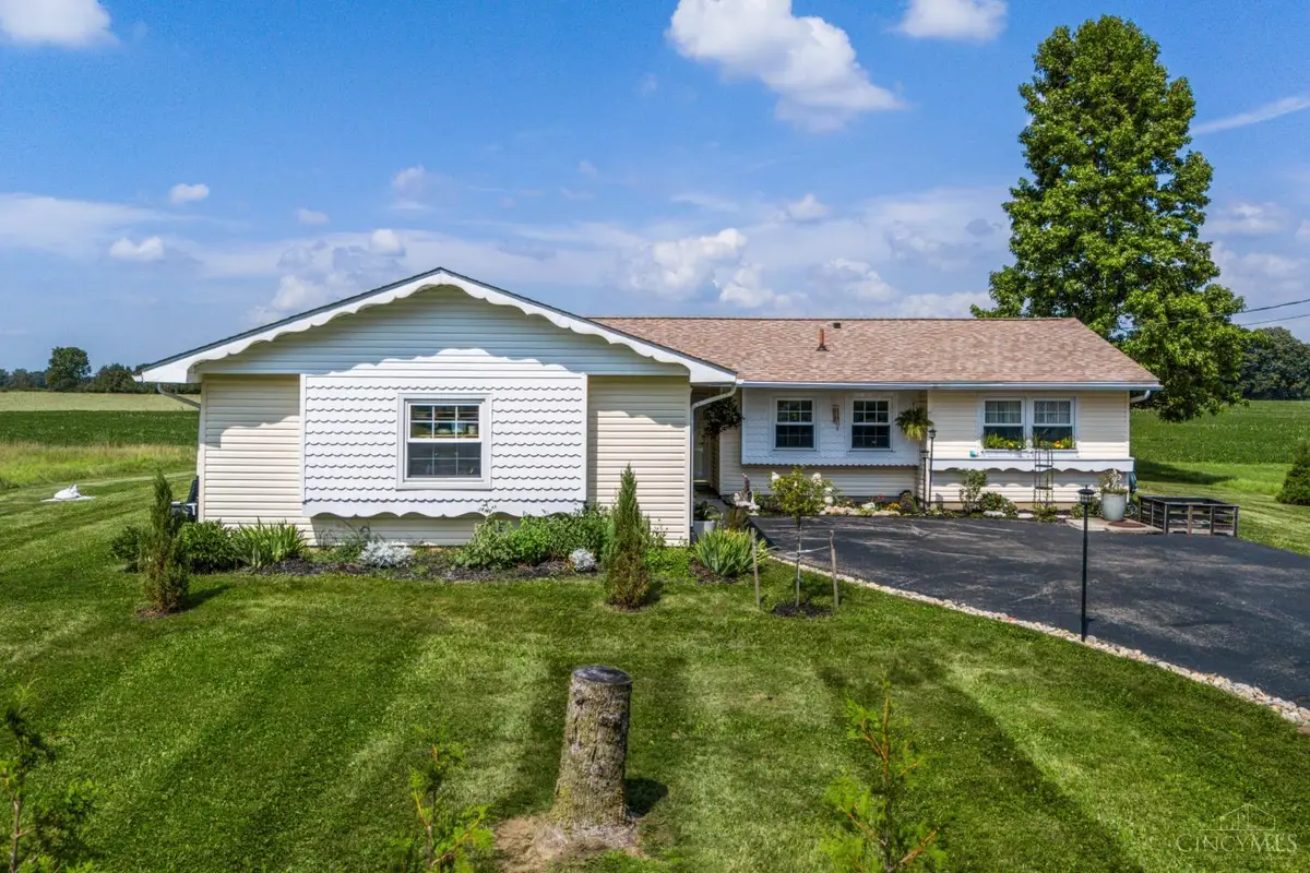 5318 Farmersville Germantown Pike, Jackson, OH 45325 - #1