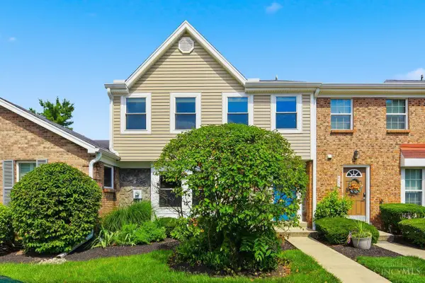 955 Woodlyn Drive N, Anderson Twp, OH 45230