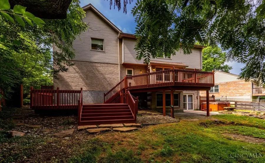 6000 Cleves Warsaw Pike, Delhi, OH 45233 - #2