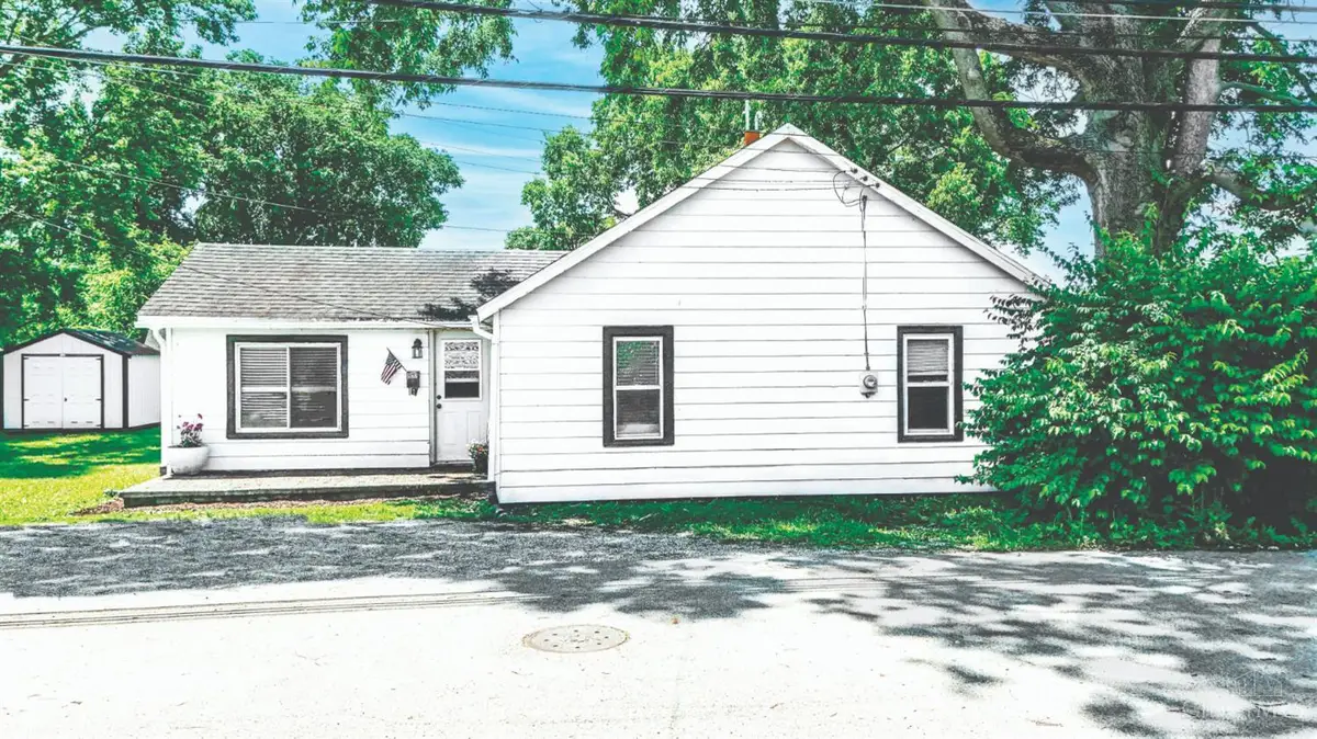 922 Melvin Lane, Franklin, OH 45005 - #1