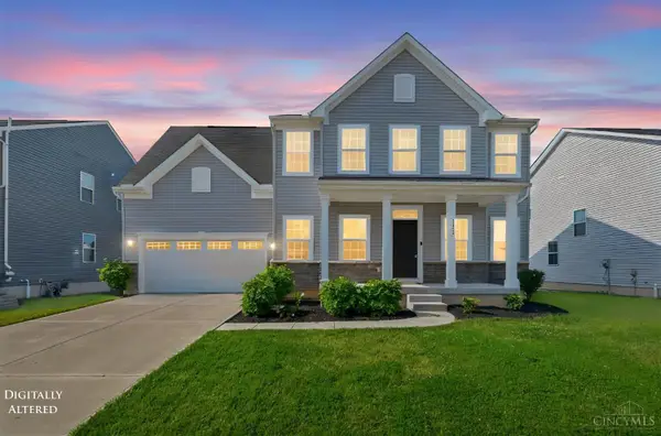 1364 Springfield Drive, Harrison, OH 45030