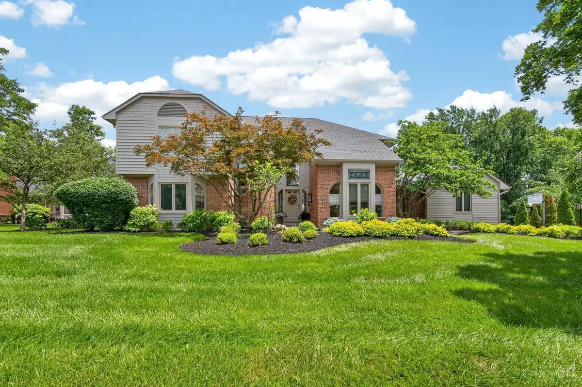 11426 Terwilligersridge Court, Symmes Township, OH 45249 - #1
