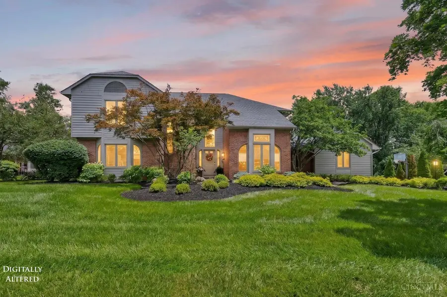 11426 Terwilligersridge Court, Symmes Township, OH 45249 - #2