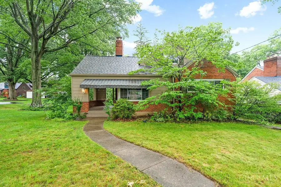 3044 Coral Park Drive, Cincinnati, OH 45211 - #2