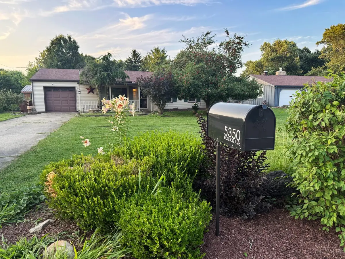 5350 Iroquois Avenue, Fairfield, OH 45014 - #1