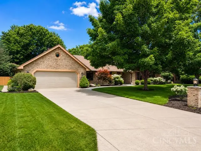 8782 Cottonwood Place, Five Points, OH 45066 - #2