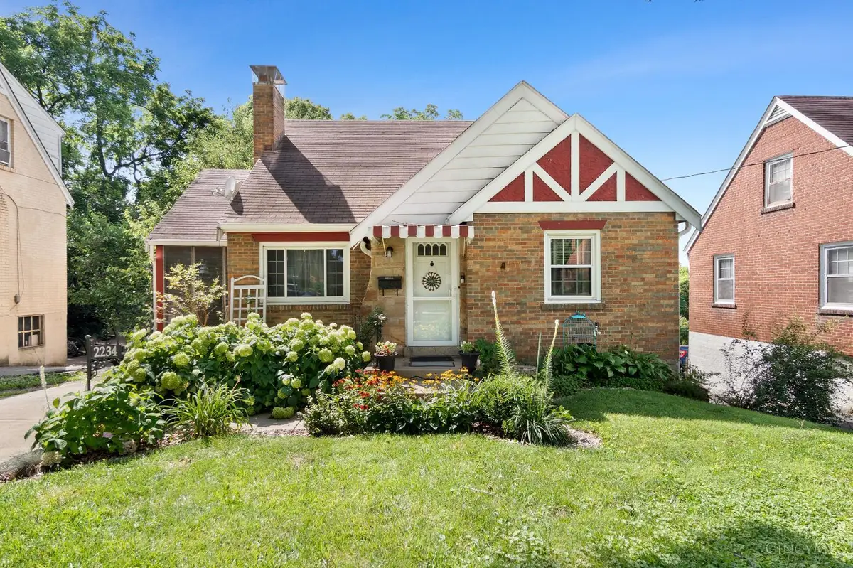 2234 W North Bend Road, Cincinnati, OH 45239 - #1