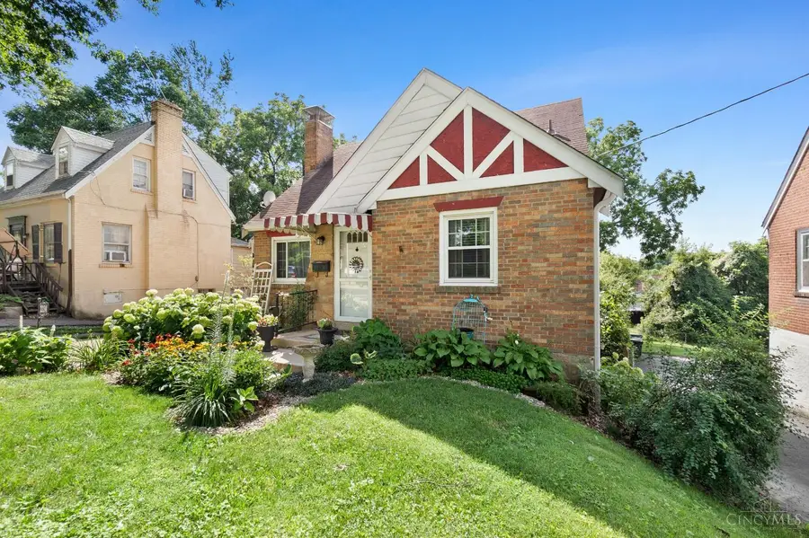 2234 W North Bend Road, Cincinnati, OH 45239 - #3