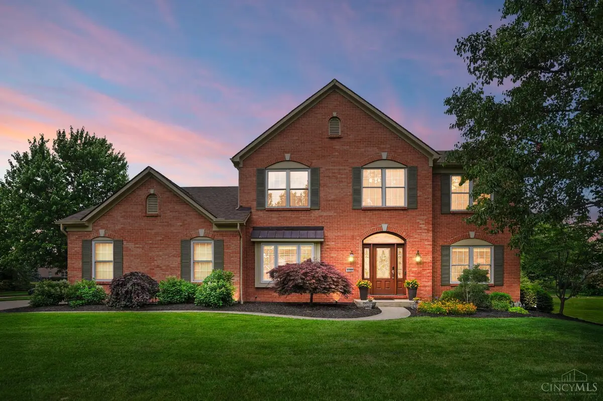 6488 Ships Cove, Miami, OH 45140 - #1
