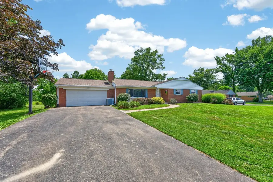 5884 Price Road, Miami, OH 45150 - #3