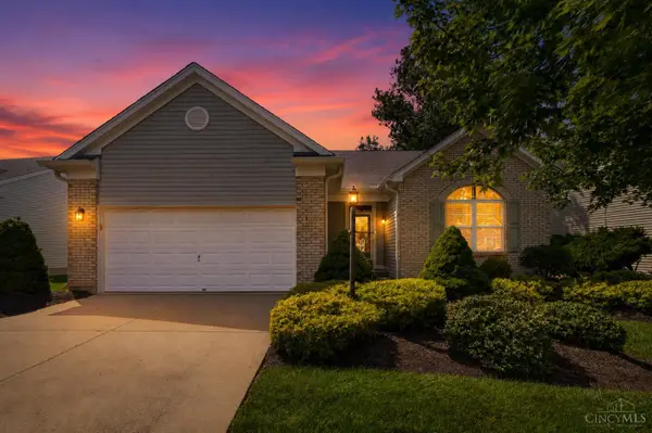7743 Crystal Cove Pointe, Hamilton Twp, OH 45039