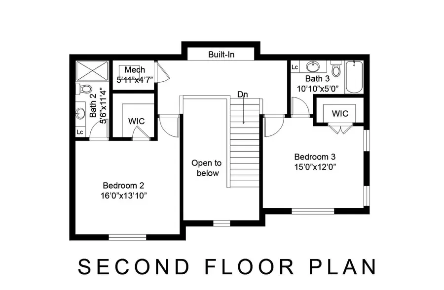 421 Trailside Woods Court, Miami, OH 45140 - #3