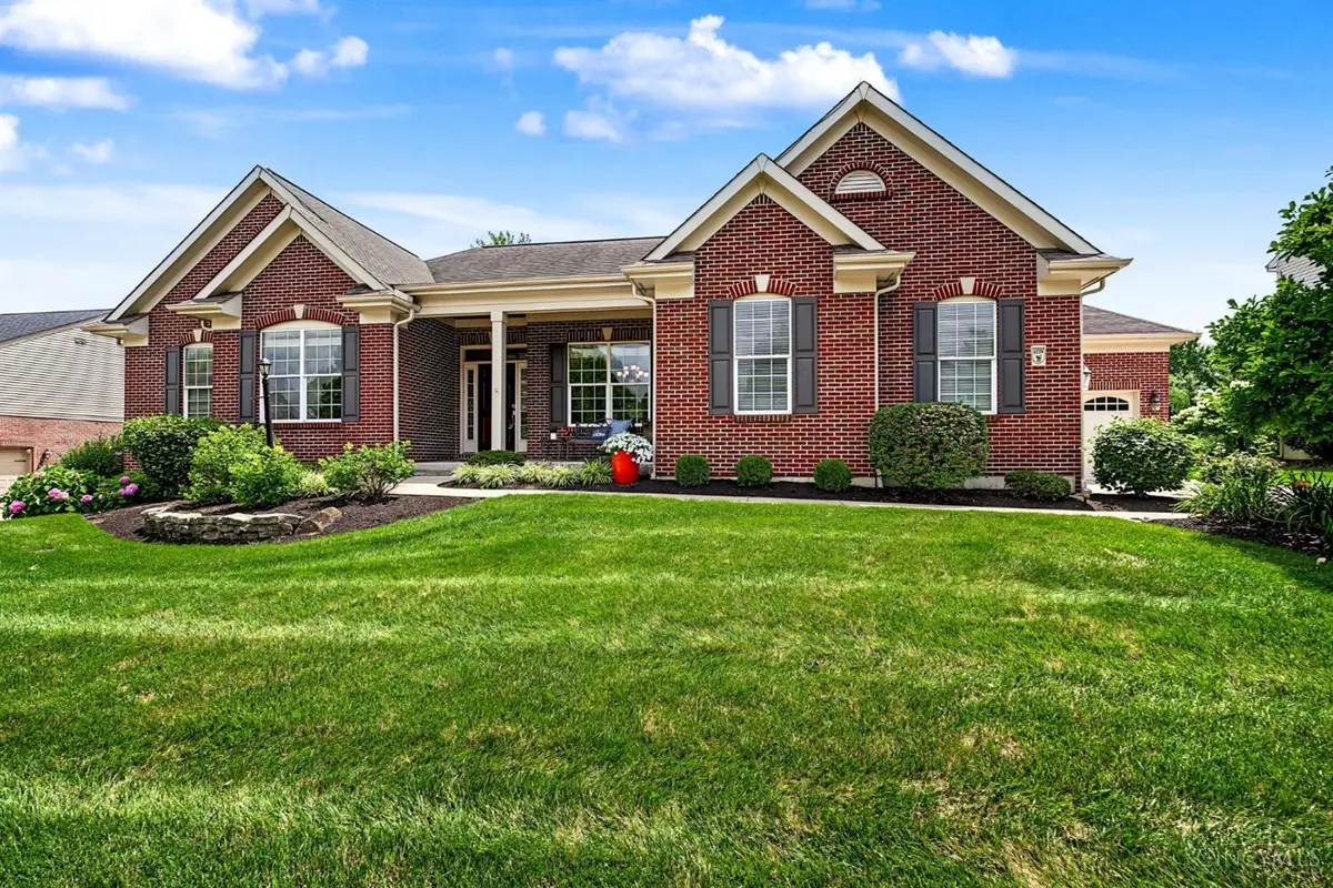 6229 Lancashire Trail, Liberty, OH 45044 - #1