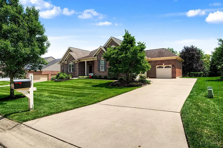 6229 Lancashire Trail, Liberty, OH 45044 - #3