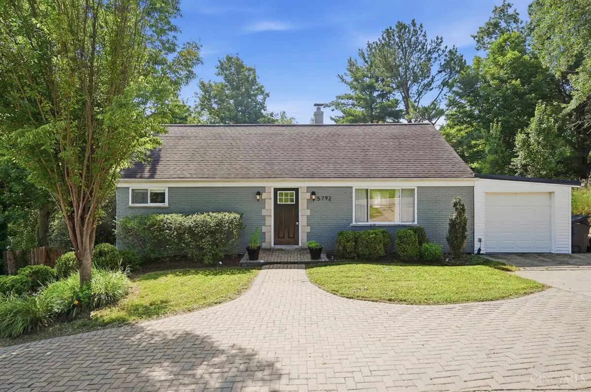 5792 Gaines Road, Green, OH 45247 - #1