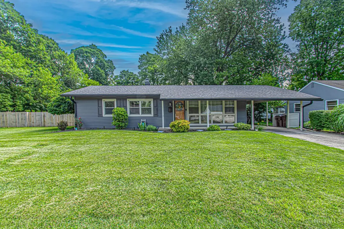 820 Aukerman Street, Eaton, OH 45320 - #1