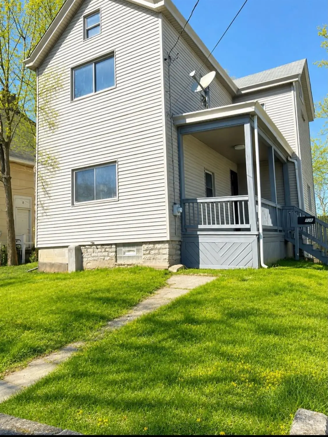 708 Mclaren Avenue, Lockland, OH 45215 - #1