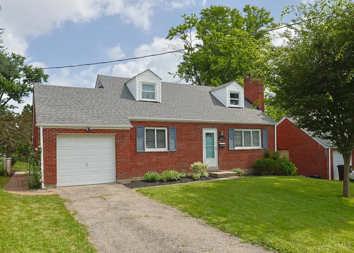 4564 Ellman Avenue, Blue Ash, OH 45242 - #1