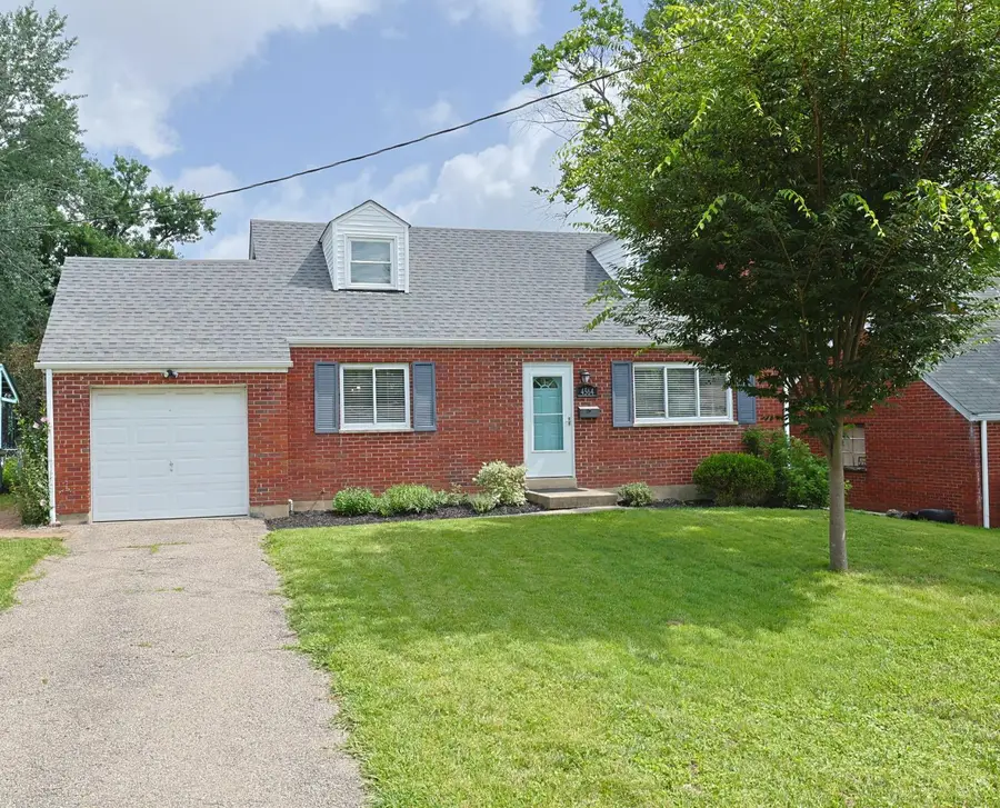 4564 Ellman Avenue, Blue Ash, OH 45242 - #2