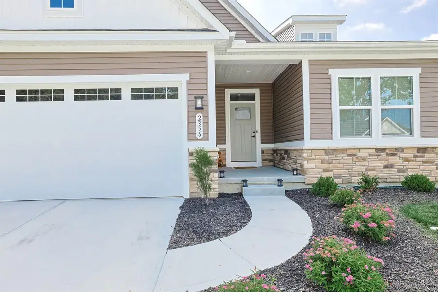 2356 Streamside Drive, Batavia, OH 45103 - #3