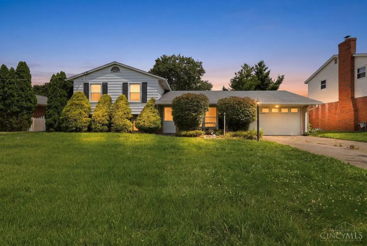 5110 Foley Road, Delhi, OH 45238 - #1