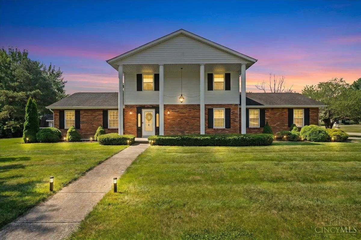 3783 Riva Ridge Drive, Fairfield, OH 45011 - #1