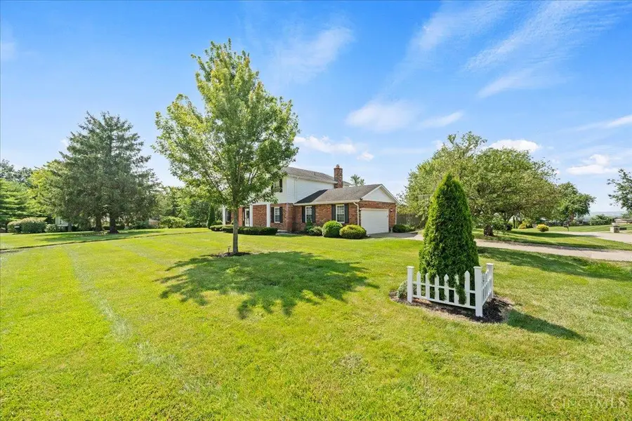 3783 Riva Ridge Drive, Fairfield, OH 45011 - #2
