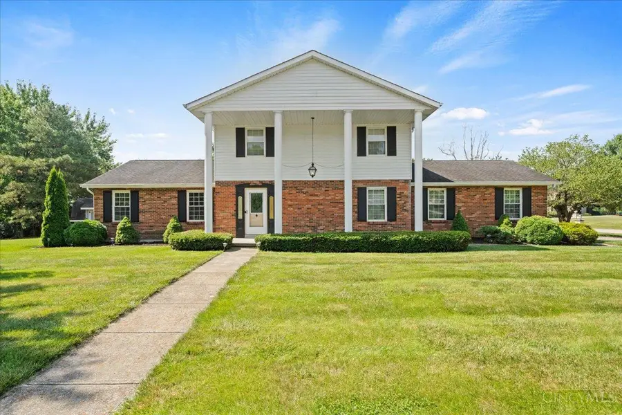 3783 Riva Ridge Drive, Fairfield, OH 45011 - #3