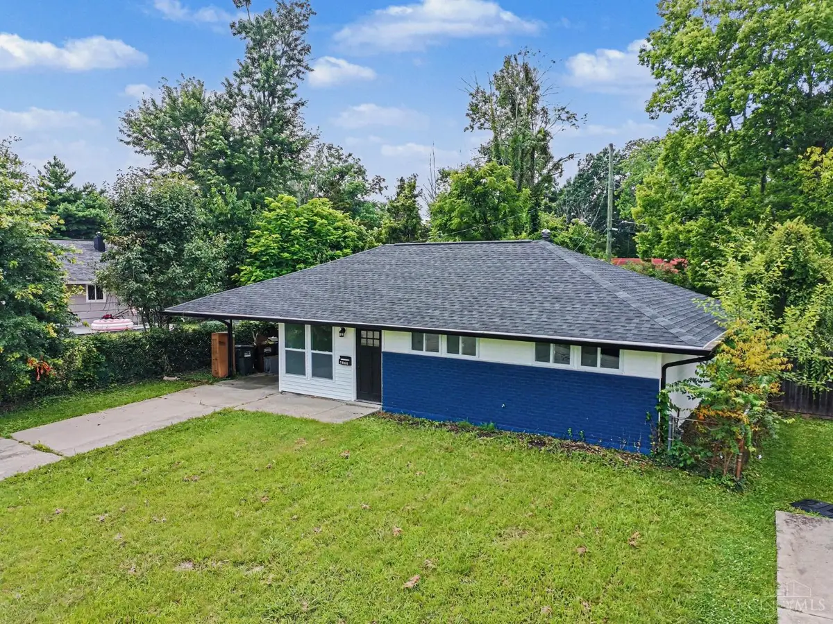 8719 Hood Court, Cincinnati, OH 45231 - #1