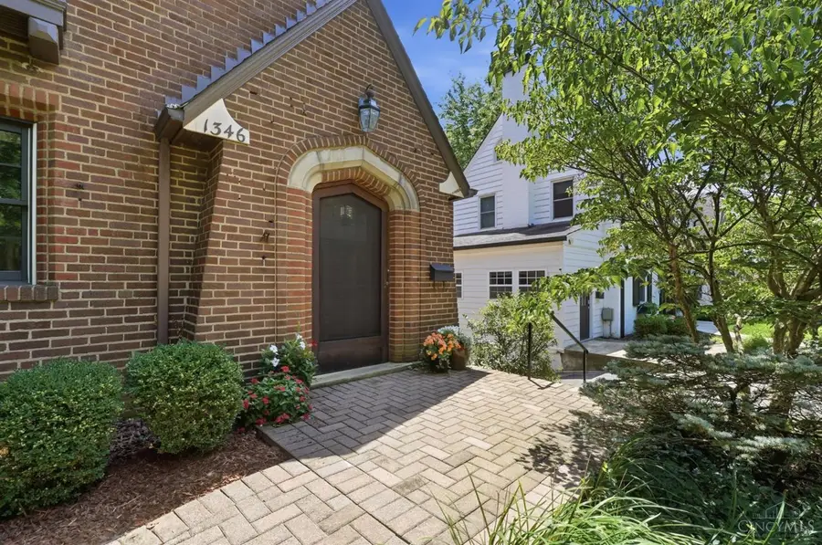 1346 Park Ridge Place, Cincinnati, OH 45208 - #3