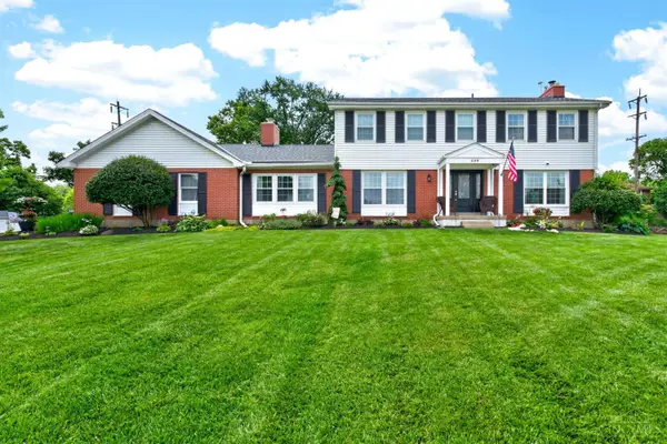 699 Columbia Road, Hamilton, OH 45013