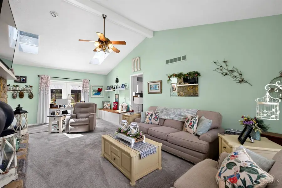 699 Columbia Road, Hamilton, OH 45013 - #2