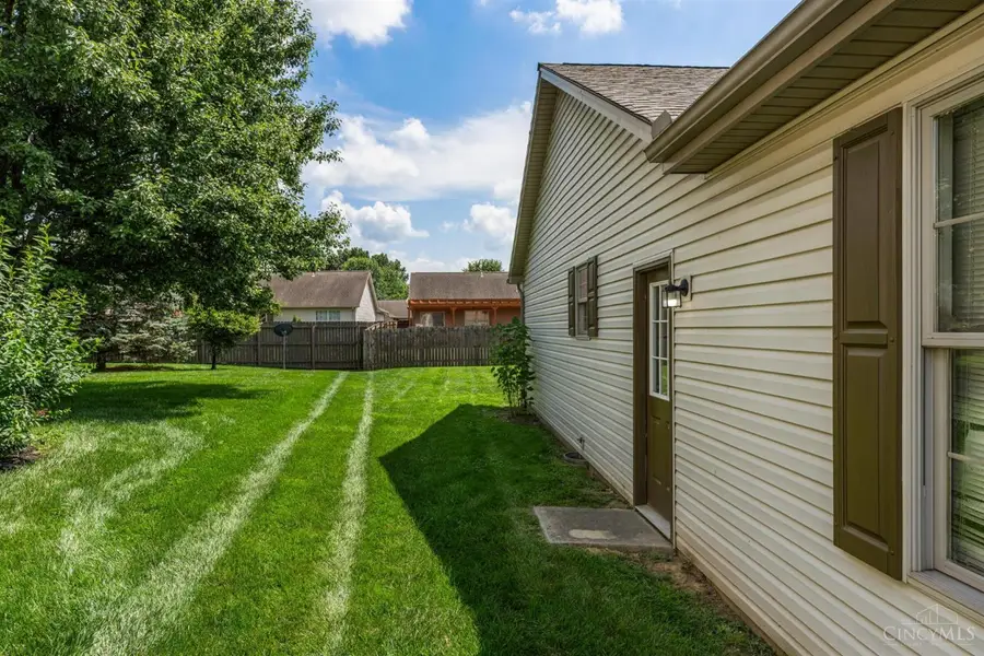 1004 Country Oaks Lane, Wilmington, OH 45177 - #2