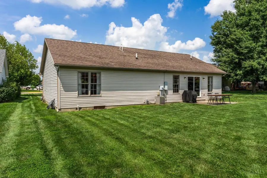 1004 Country Oaks Lane, Wilmington, OH 45177 - #3