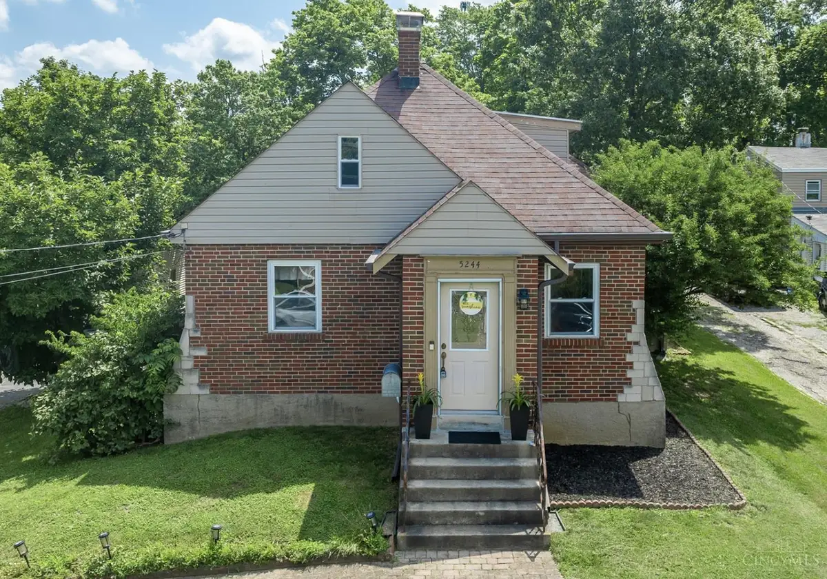5244 Arrow Avenue, Cincinnati, OH 45247 - #1