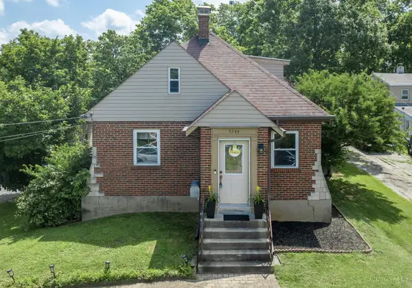 5244 Arrow Avenue, Cincinnati, OH 45247
